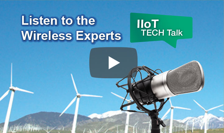 Tech Talk image